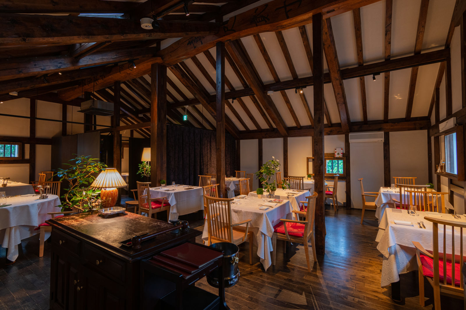 ヒカリヤ ニシ ダイナースクラブ フランス レストランウィーク21