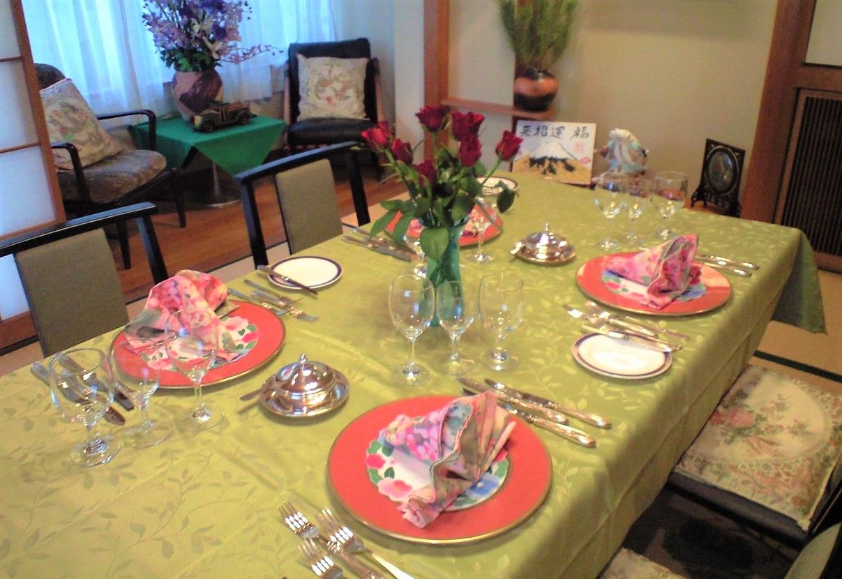 神田仏蘭西料理 聖橋亭 ダイナースクラブ フランス レストランウィーク21