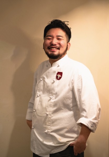 白竹　俊貴