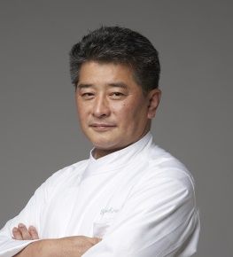 髙良 康之