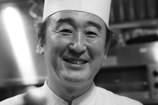 本間寛