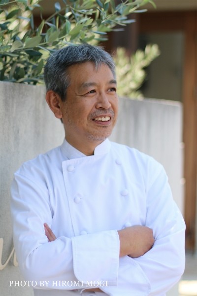 志村　克巳