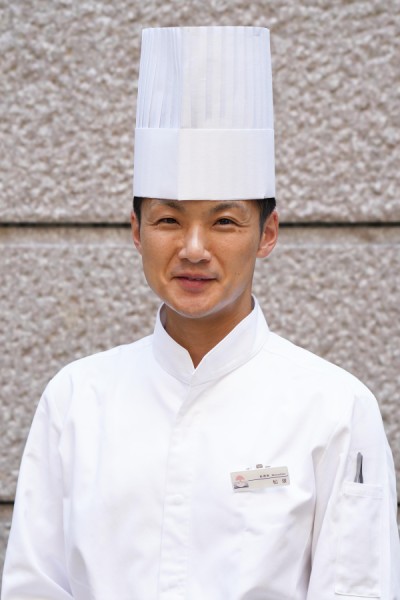 松塚高澄