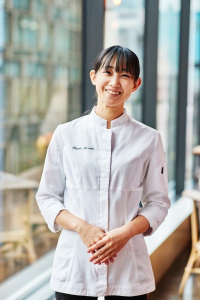 村田　美月