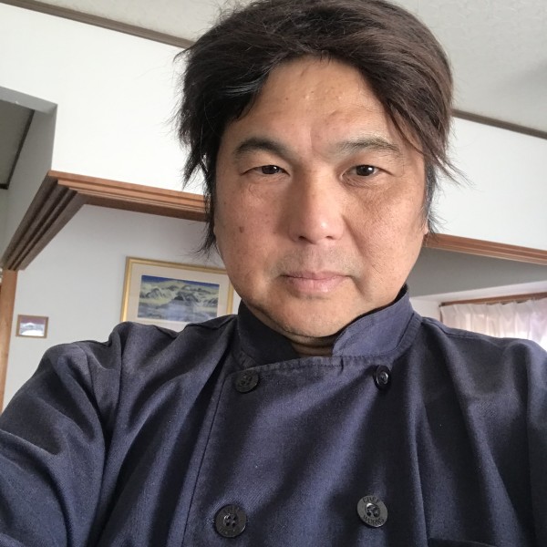 日髙正浩