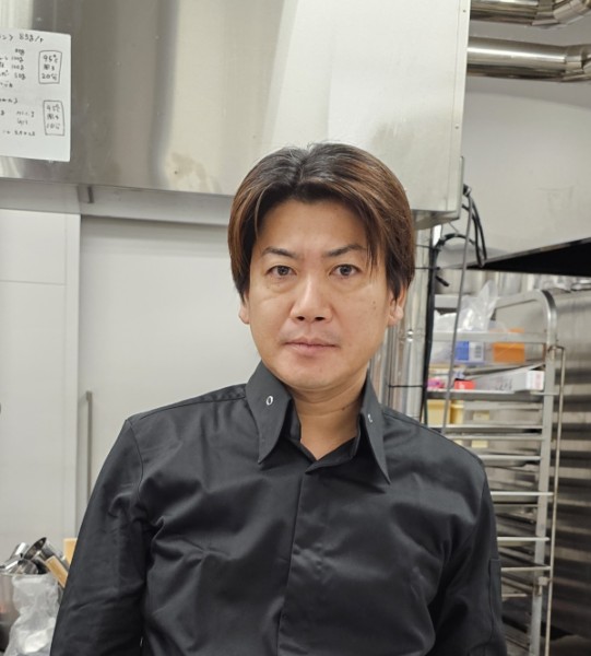 武川　幸正