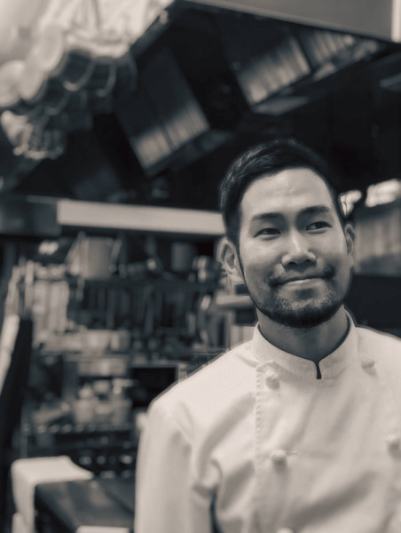 松本 真平