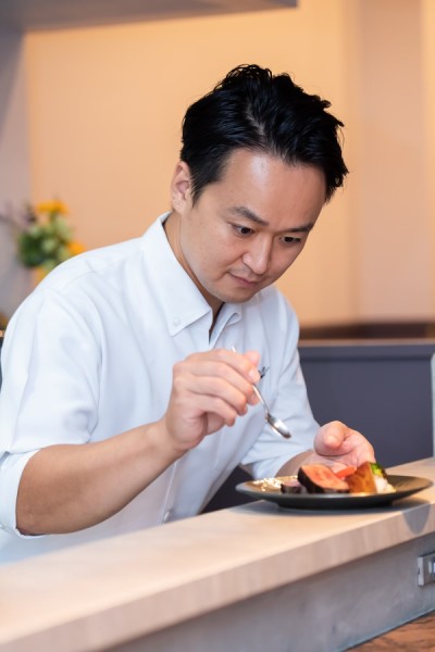 川﨑康志