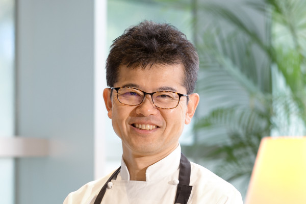 海野 光生