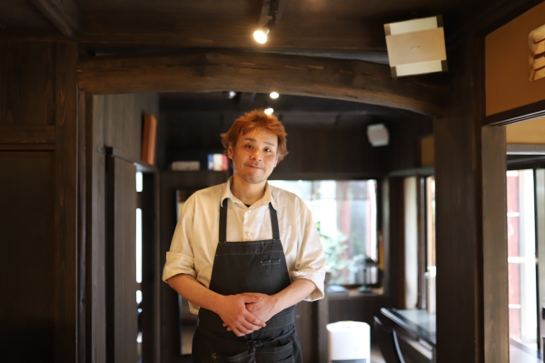 山田 直正