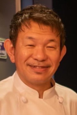 後藤辰夫