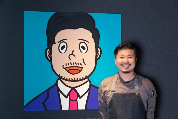 中里