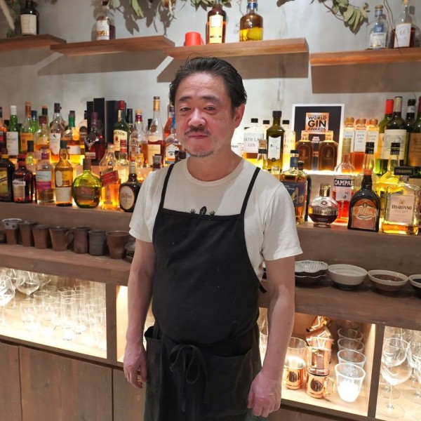 小林 浩一