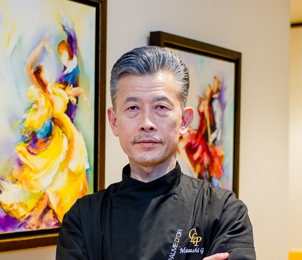 後藤　雅司