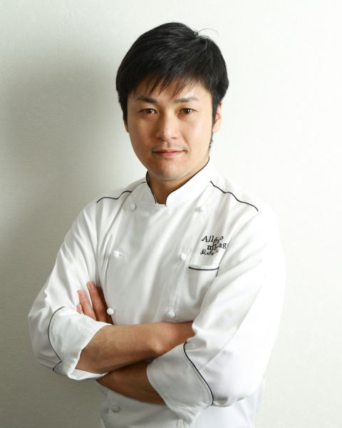 井上　大