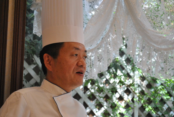 中村茂