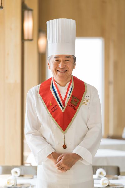 福田　順彦