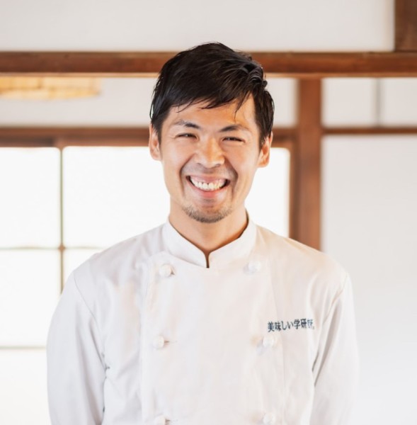 谷橋洋平