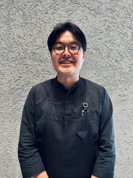 竹内賢太郎