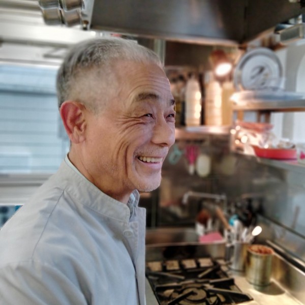 長房良訓