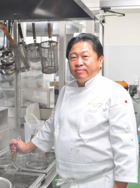 奥田政行
