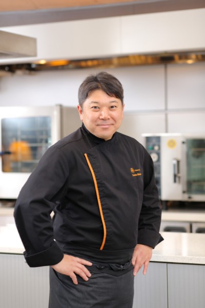渡辺　雄一郎