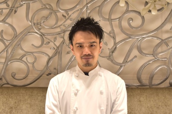 久保田 公司　KOSHI KUBOTA