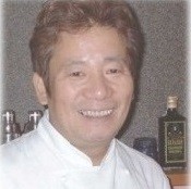 田中