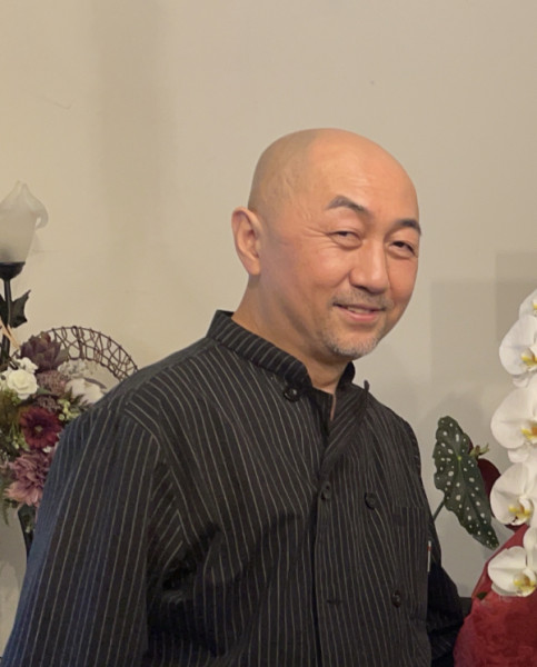 築舘 幸伸
