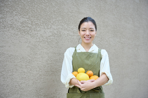 小川苗