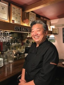 清水　ノブ