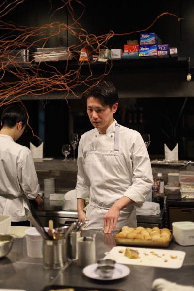 松田清也
