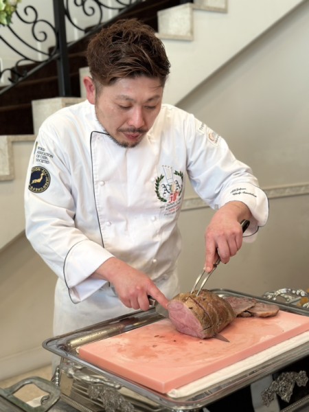 原田大輔