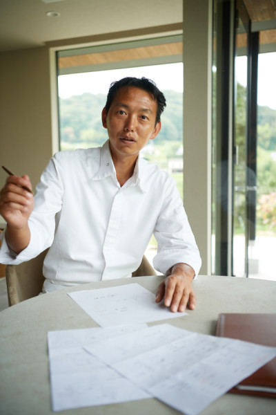 吉田 繁雄