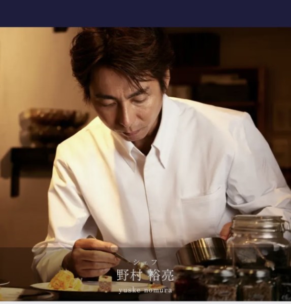 野村　裕亮