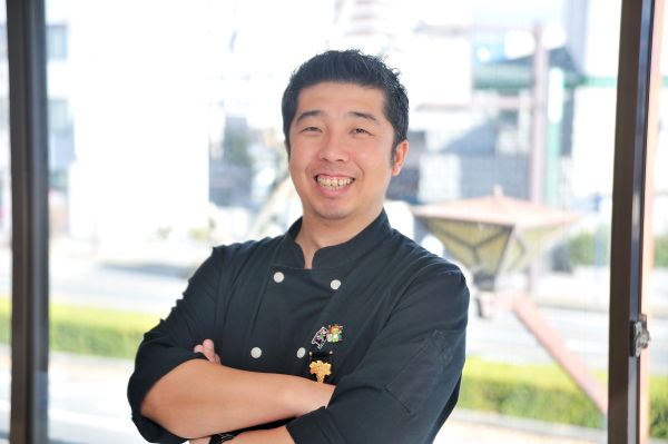 鶴田