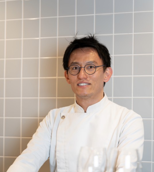 新井勇太