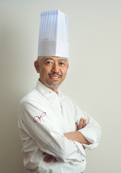 吉村　文豊