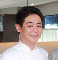 谷 