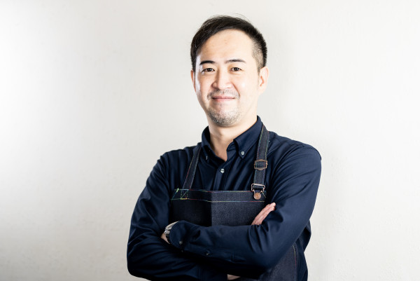 畔栁治史
