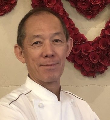 菊地 高夫