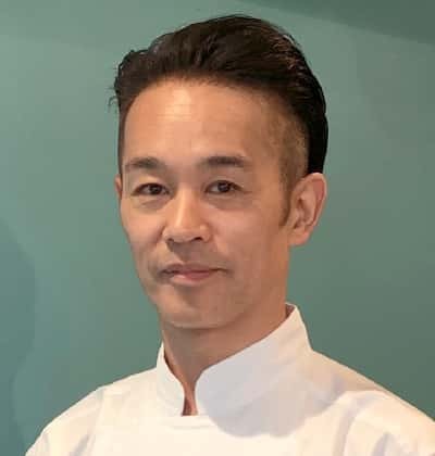 田中  勇一