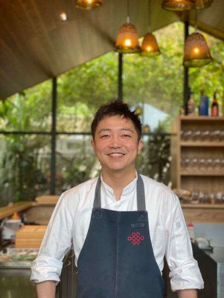 中村 寿之