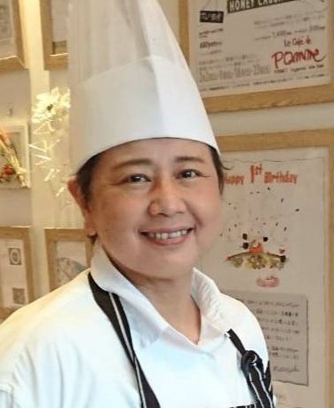 松﨑　雅子