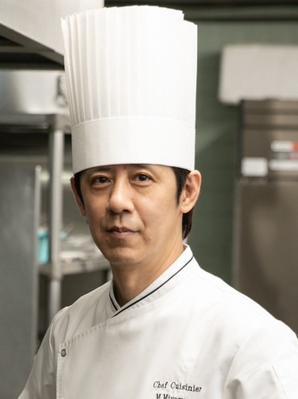 宮村　誠