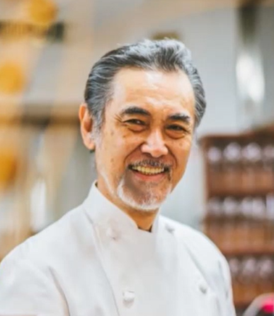 尾鷲幸男