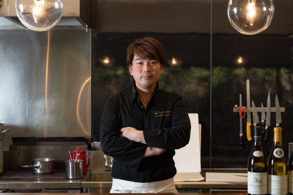 藤岡慎一