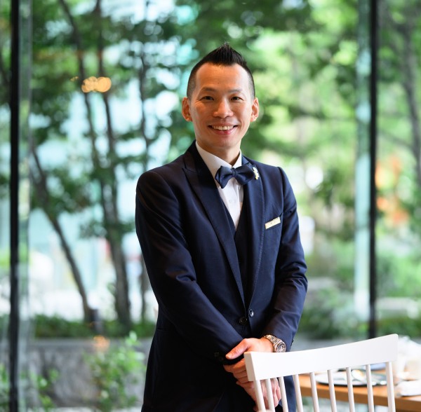瀧田 昌孝