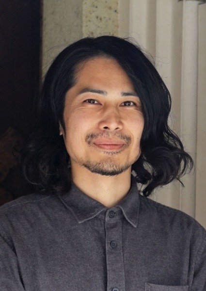 横澤充洋