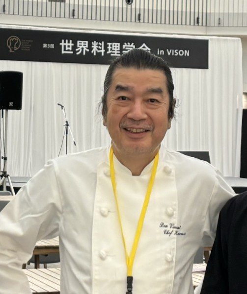 河瀬 毅